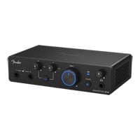 Fender Quantum LT 4 USB-C Audio Interface