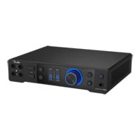 Fender Quantum HD 2 USB-C Audio Interface