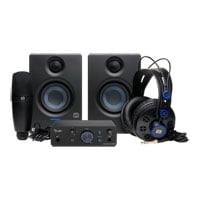 Fender Quantum LT Complete Bundle