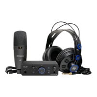 Fender Quantum LT Creator Bundle