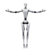 Unitree H2 Intelligent Bionic Humanoid Robot