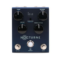 Keeley Nocturne Signature Andy Timmons Reverb Pedal