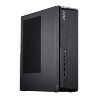 MSI PRO DP80 A14G Intel Core i7 Mini PC for Office Deployment