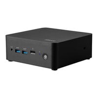 MSI Cubi NUC 1M Intel Core 5 120U Mini PC