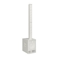RCF EVOX V15 - White RCF EVOX V15 - White