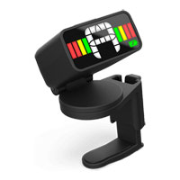 D'Addario Micro Rechargeable Tuner