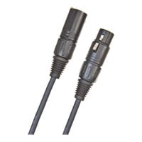 D'Addario XLR to XLR - 10ft. Cable
