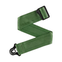 D'addario 50BAL20 50MM Auto Lock - Verdant