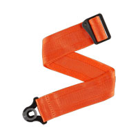 D'addario 50BAL17 50MM Auto Lock - Sundown