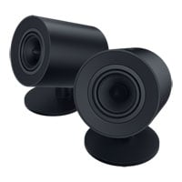Refurbished Razer Nommo V2 X Desktop Stereo Gaming Speakers