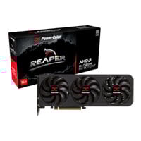 Open Box PowerColor AMD Radeon RX 9070 XT REAPER 16GB GDDR6 Graphics Card