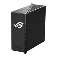 ASUS ROG Strix Tri-Band GS-BE18000 WiFi 7 AiMesh Ready Gaming Router