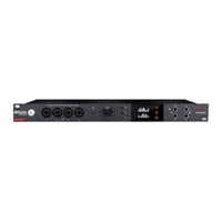 (Open Box) Antelope Audio Orion Studio Synergy Core Thunderbolt 3 & USB Interface