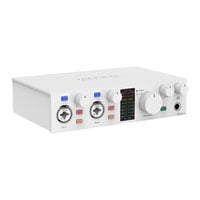 (Open Box) Topping Pro E2x2 OTG USB Audio Interface - White (Open Box) Topping Pro E2x2 OTG USB Audio Interface - White