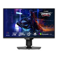 Refurbished MSI 27" MAG 274QPF X30MV 300Hz Mini LED Gaming Monitor