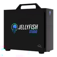 OWC Jellyfish Studio 32TB SSD OWC Jellyfish Studio 32TB SSD