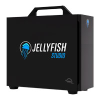 OWC Jellyfish Studio 192TB HDD