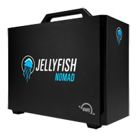OWC Jellyfish Nomad 32TB