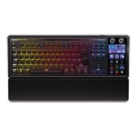 CORSAIR GALLEON 100 SD Stream Deck Integrated Extended Layout Wired Mechanical Keyboard