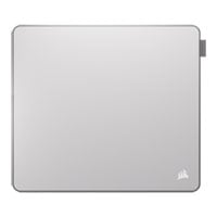 Corsair MM Pro Esports-Tuned Large Gaming Mouse Mat - Grey