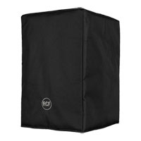 RCF CVR60752 Protection Cover