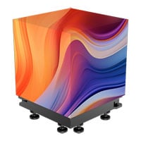 Absen SA-B Cube (2.6mm Pixel Pitch) Absen SA-B Cube (2.6mm Pixel Pitch)