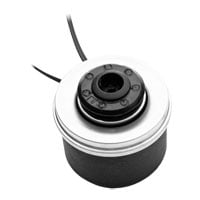 EK-Loop D5 G3 PWM Water Pump Motor EK-Loop D5 G3 PWM Water Pump Motor