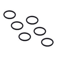 EK-Quantum Torque HDC 12 O-Ring (6pcs)