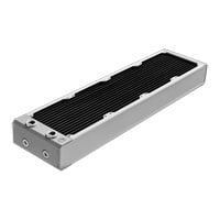 EK-Quantum Surface X480M 480mm Custom Cooling Radiator White