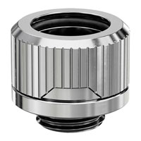 EK-Quantum Torque HDC 14 Compression Fitting 6-Pack - Nickel
