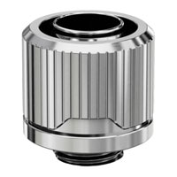 EK-Quantum Torque STC 12/16 Compression Fitting 6-Pack - Nickel