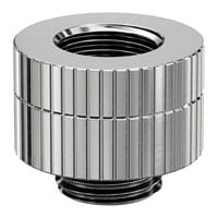 EK-Quantum Torque 14mm Rotary Male / Female Extender - Nickel EK-Quantum Torque 14mm Rotary Male / Female Extender - Nickel