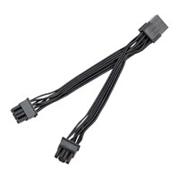 EK-Loop OmniLink 100mm 2-Way Splitter Cable EK-Loop OmniLink 100mm 2-Way Splitter Cable