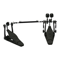 Tama Iron Cobra 600 Twin Pedal Dark Shadow Edition