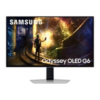 Samsung Odyssey OLED G61SD 27" 2K 240Hz NVIDIA FreeSync HDR10 QD-OLED Gaming Monitor Samsung Odyssey OLED G61SD 27" 2K 240Hz NVIDIA FreeSync HDR10 QD-OLED Gaming Monitor