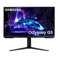 Samsung Odyssey G30D LS27DG302EUXXU 27" 1080p 180Hz FreeSync HDR10 VA Gaming Monitor Samsung Odyssey G30D LS27DG302EUXXU 27" 1080p 180Hz FreeSync HDR10 VA Gaming Monitor