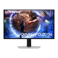 Samsung Odyssey OLED G60SD LS27DG602SUXXU 27" 2K 360Hz AMD FreeSync HDR10 QD-OLED Gaming Monitor Samsung Odyssey OLED G60SD LS27DG602SUXXU 27" 2K 360Hz AMD FreeSync HDR10 QD-OLED Gaming Monitor
