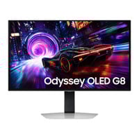 Samsung Odyssey OLED G81SF 32" 4K 240Hz FreeSync Premium Pro OLED Gaming Monitor Samsung Odyssey OLED G81SF 32" 4K 240Hz FreeSync Premium Pro OLED Gaming Monitor