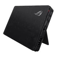 Open Box ASUS ROG XG Mobile RTX 5090 Laptop GPU Dock & IO Expansion Hub