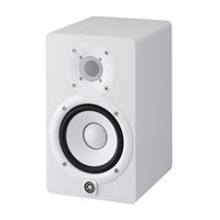 (Open Box) Yamaha HS7 6.5" Powered Studio Monitor - White (Open Box) Yamaha HS7 6.5" Powered Studio Monitor - White