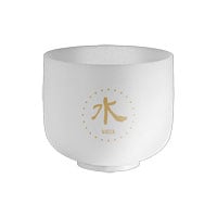 Meinl Sonic Energy 8" TCM Crystal Singing Bowl, Water 432 Hz Meinl Sonic Energy 8" TCM Crystal Singing Bowl, Water 432 Hz