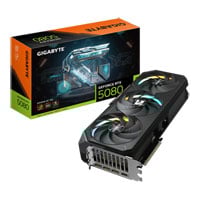 Refurbished Gigabyte NVIDIA GeForce RTX 5080 GAMING OC 16GB Blackwell Graphics Card Refurbished Gigabyte NVIDIA GeForce RTX 5080 GAMING OC 16GB Blackwell Graphics Card
