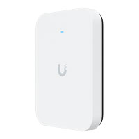 Ubiquiti UniFi U7 Pro XG Wall Tri-Band Wi-Fi 7 Wall Mountable PoE+ Access Point