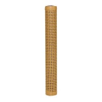 Meinl Sonic Energy Synthetic Rattan Rainstick, Small Meinl Sonic Energy Synthetic Rattan Rainstick, Small