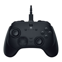 Razer Wolverine V3 Tournament Edition 8K PC Black Wired Esports Controller