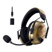 Razer Blackshark V3 Pro Counter-Strike 2 Edition Wireless Black Gaming Headset
