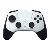 Razer Raiju V3 Pro Playstation 5 / PC White Wireless Controller