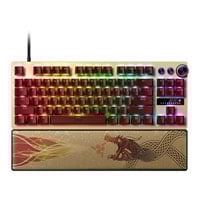 Razer Huntsman V3 Pro TKL Counter-Strike 2 Edition Gaming Keyboard - US Layout