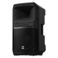 Electrovoice EVIVA 12P Loudspeaker - Black