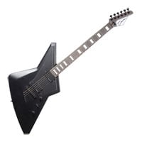 Cream Voltage Blacknightmare Metal Satin Black incl Gig Bag